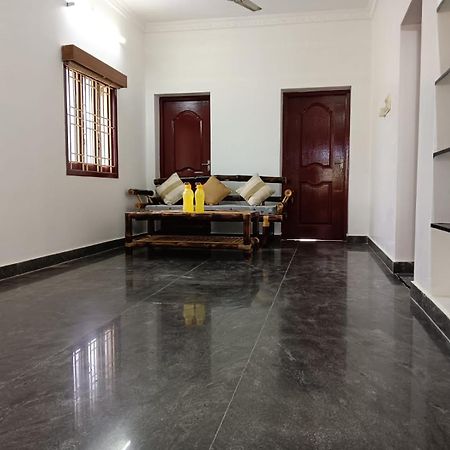 Mithila Eco Stay - Explore Chettinad Mithilaipatti Kültér fotó