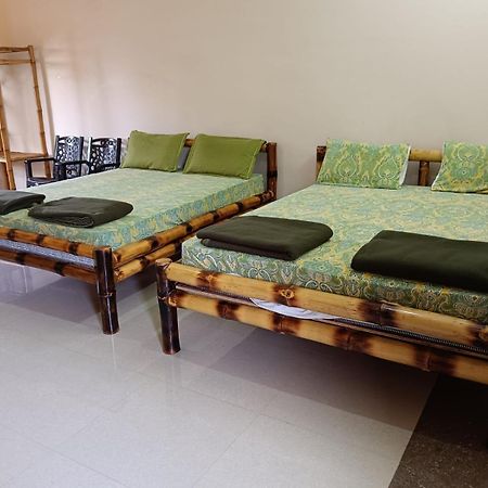Mithila Eco Stay - Explore Chettinad Mithilaipatti Kültér fotó