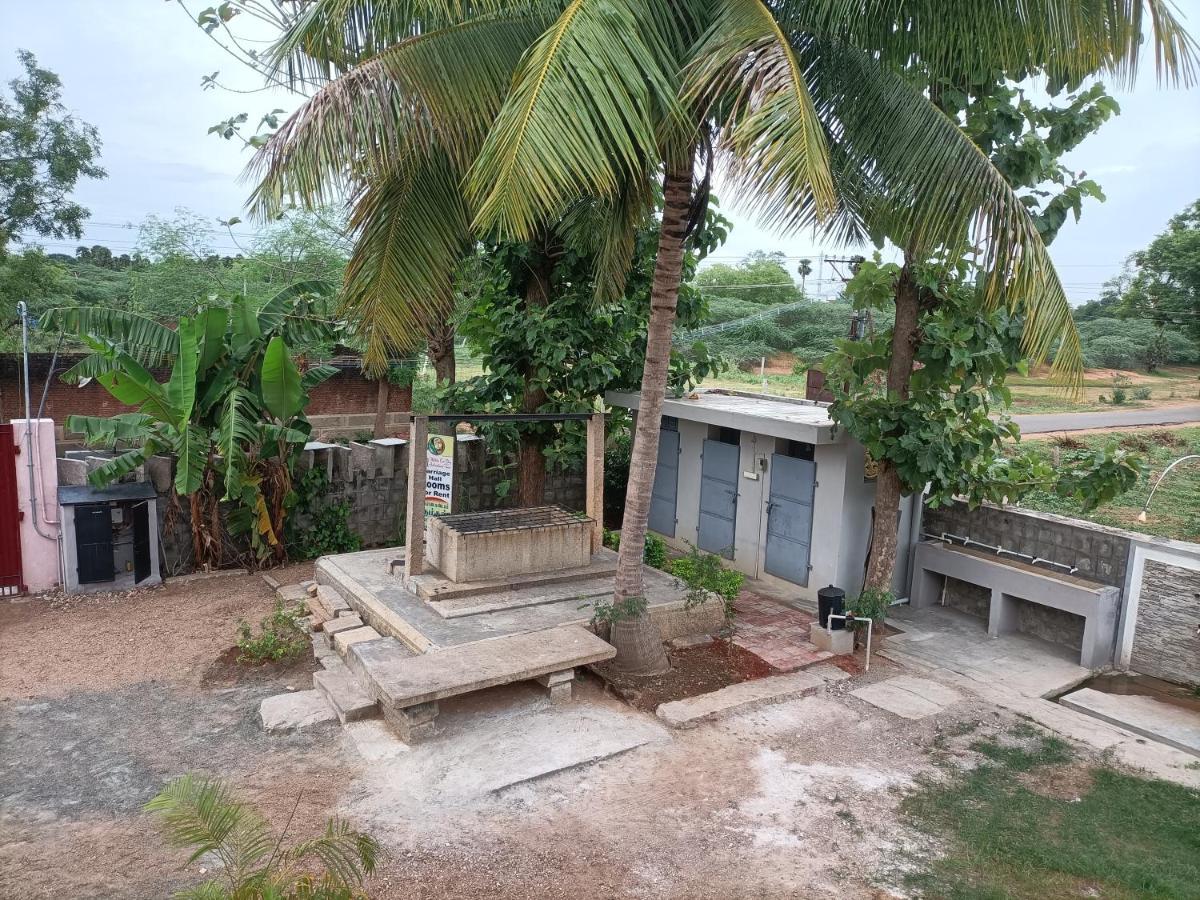 Mithila Eco Stay - Explore Chettinad Mithilaipatti Kültér fotó