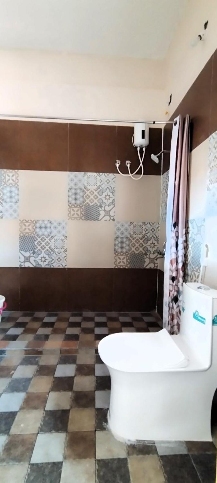 Mithila Eco Stay - Explore Chettinad Mithilaipatti Kültér fotó