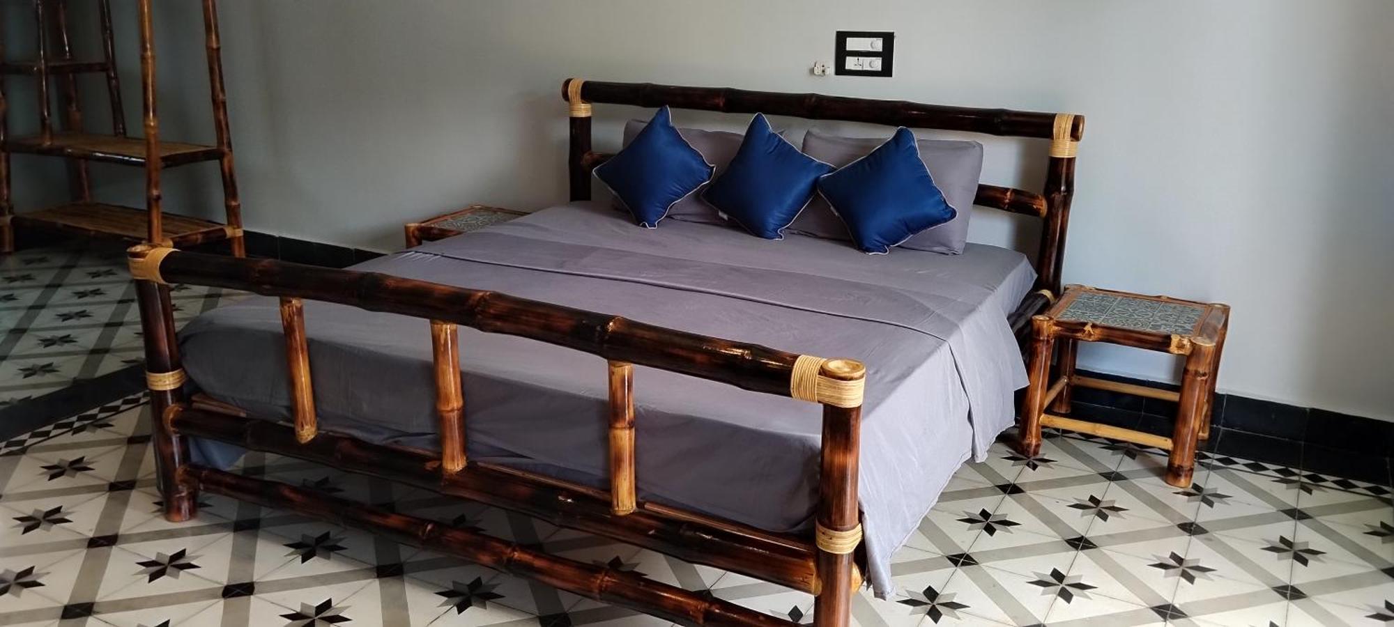 Mithila Eco Stay - Explore Chettinad Mithilaipatti Kültér fotó