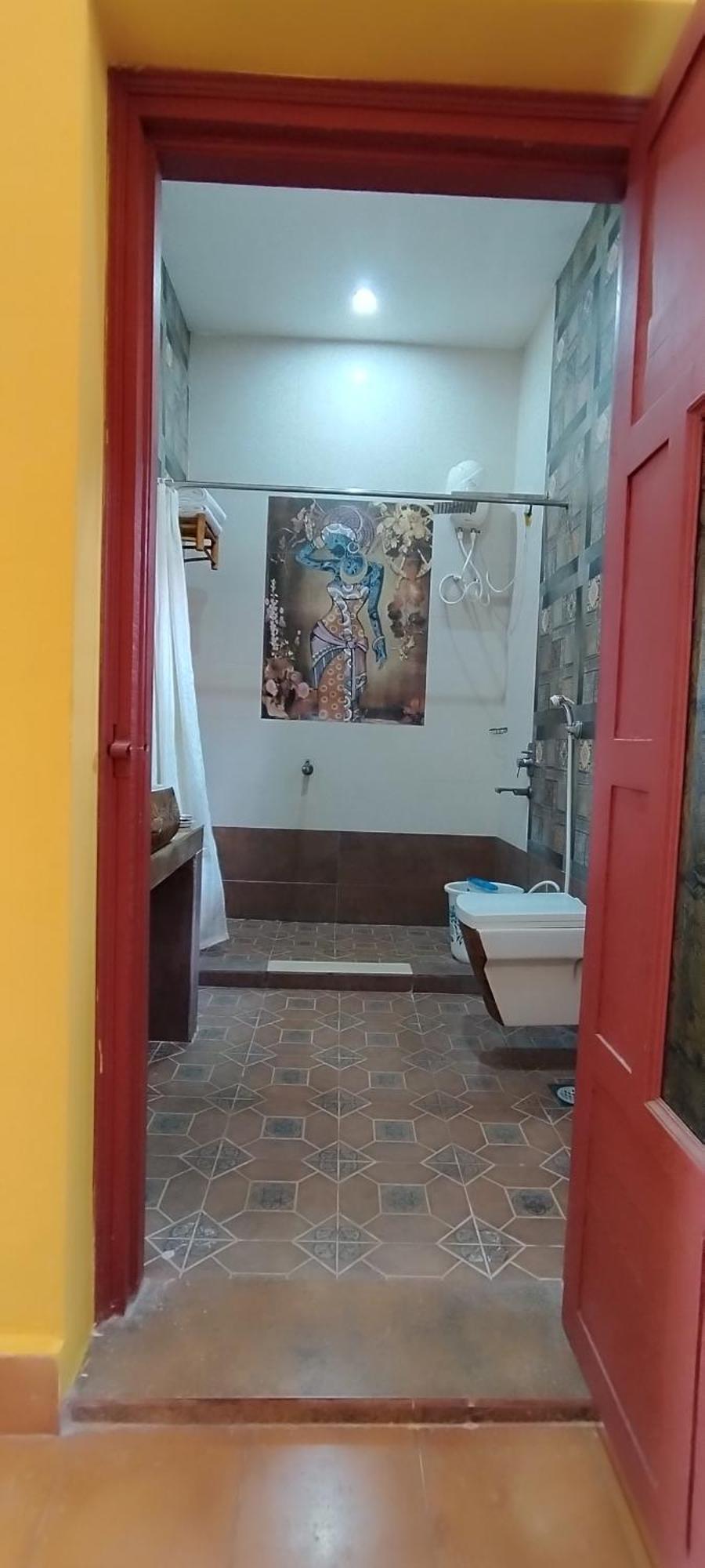 Mithila Eco Stay - Explore Chettinad Mithilaipatti Kültér fotó
