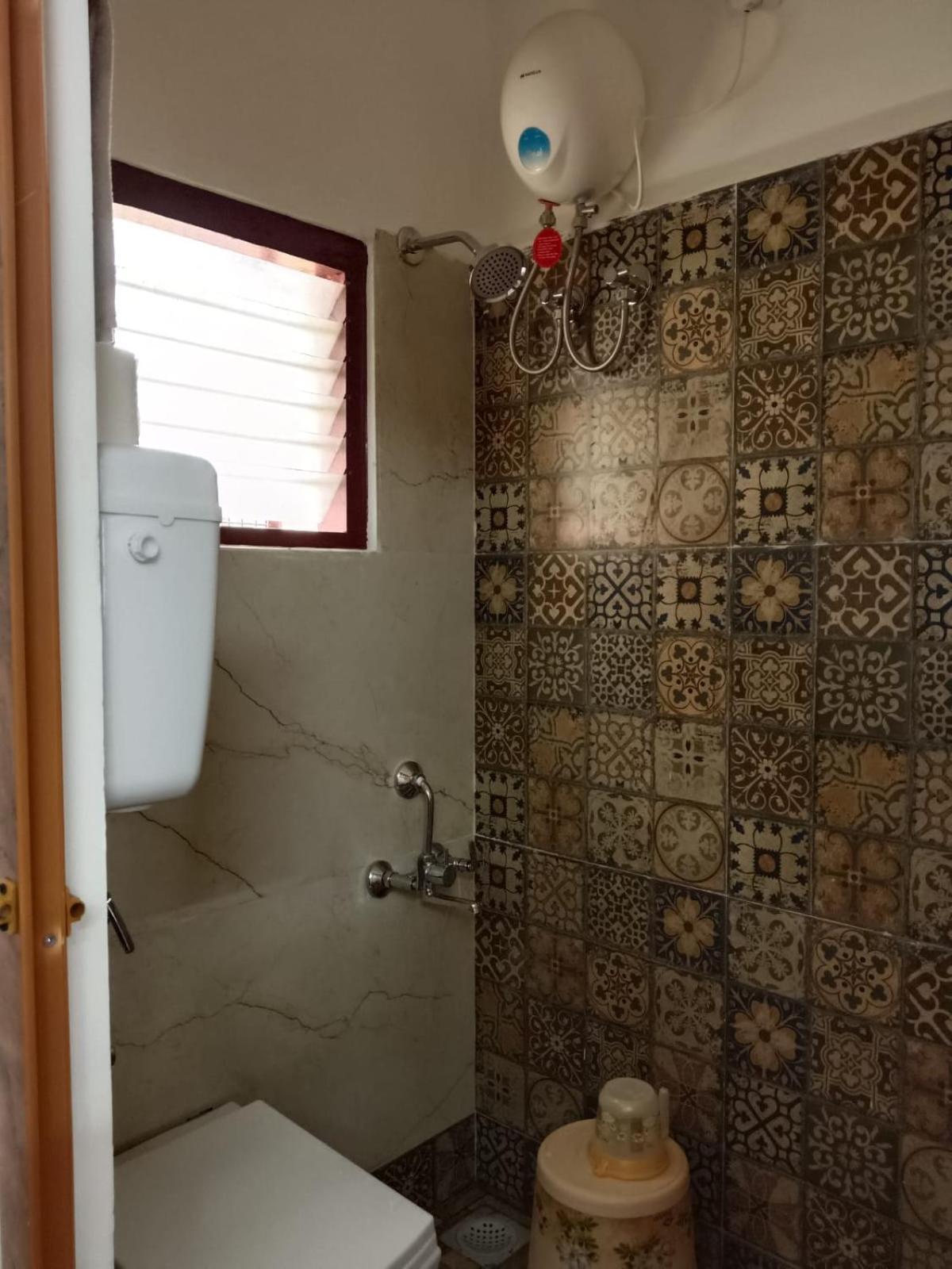 Mithila Eco Stay - Explore Chettinad Mithilaipatti Kültér fotó